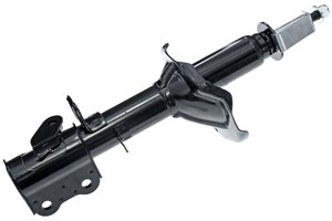 Støtdemper, Bakaksel, Venstre bakaksel, KIA SHUMA II, SHUMA Sedan II, K2SA28900A, K2SB28900A