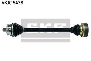 Drivaksel, Framaksel venstre, AUDI,VW, 8D0 407 271 AP, 8D0 407 271 BA, 8D0 407 271 DL, 8D0 407 451 V, 8D0 407 451 X