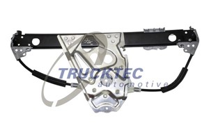 Vindusheis, Bakre venstre, MERCEDES-BENZ S-KLASS [W220], 220 730 0346, A220 730 0346