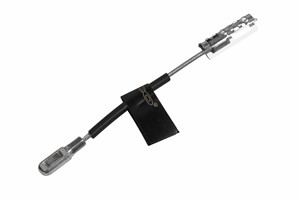 Kabel, parkeringsbremse, Bak, Høyre, Venstre, OPEL VECTRA B, VECTRA B Halvkombi, VECTRA B Kombi, 00522 410, 05 22 410, 090496487, 522 41