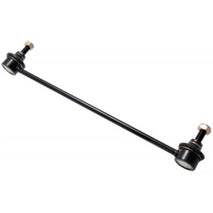 Stang, stabilisator, framaksel, Høyre eller venstre, HONDA INSIGHT, JAZZ III, 51320-TF0-003