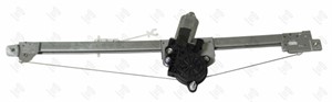 Vindusheis, Foran høyre, NISSAN,OPEL,RENAULT, 44 08 555, 77 00 311 821, 80700 00QAL, 91165705