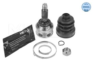 Leddsett, drivaksel, Hjulside, SUZUKI ALTO VI, 44101-79FA0, 44102-79FA0