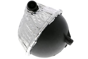 Trykkakkumulator, bremseanlegg, AUDI,SEAT,SKODA,VW, 038 129 807, 054 129 808, 38 129 807, 38129807, 54 129 808, 54129808