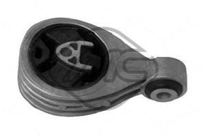 Lagring, motor, Bak, RENAULT GRAND SCÉNIC II, MEGANE II, MEGANE Coupé-Cabriolet II, MEGANE Kombi II, SCÉNIC II, 82 00 277 221