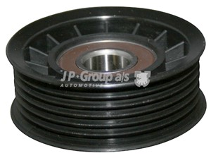 Strammerull, kilerem med ribber, AUDI,FORD,SEAT,VW, 022145299, 022145299A, 022145299D, 1111206, 1139712, YM2110145BA, YM2110145BB