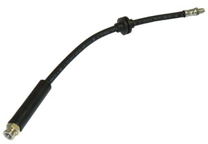Bremseslange, Høyre bakaksel, Venstre bakaksel, CITROËN,FIAT,PEUGEOT, 4806.G7, 4806.P5, 51725096