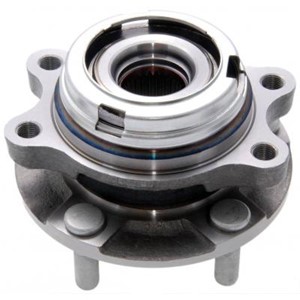 Hjulnav, framaksel, Høyre eller venstre, INFINITI EX, FX, G Coupé, G Sedan, M35, M37, QX70, 40202-EG300, 40202-EG36C