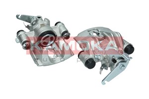 Bremsecaliper, Bakaksel, Framaksel, Venstre, IVECO, 42535110, 42536630, 42548181, 42548187, 42554777, 42559617, 504028772, 504074522, 50