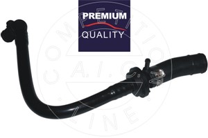Vakuumslange, bremseanlegg, AUDI,SEAT,SKODA,VW, 1J0 612 041G, 1J0 612 041GD