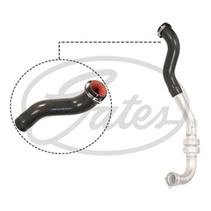 Ladeluftslange, RENAULT KANGOO / GRAND KANGOO II, KANGOO BE BOP, KANGOO Express, 82 00 775 694