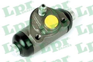 Hjul bremsesylinder, Bakaksel, ABARTH,FIAT,LANCIA, 0003963253, 9945379, SE02872001A