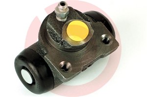 Hjul bremsesylinder, Bakaksel, FIAT TIPO, UNO, 28100 13061, 28100 24031, 28100 24070 000, 28100 24070, 28100 24100, 28100-13061, 28100-2