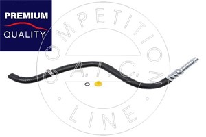 Hydraulikkslange, styring, BMW 5 [E39], 5 Touring [E39], 7 [E38], 3241 1 094 306