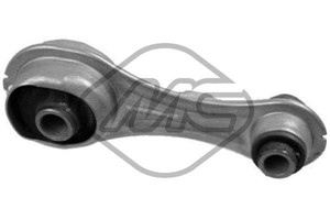 Lagring, motor, Bak, RENAULT CAPTUR I, CLIO IV, CLIO Grandtour IV, 11 23 839 05R, 112385698R