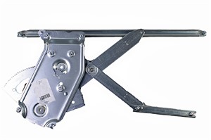 Vindusheis, Foran venstre, RENAULT MEGANE Grandtour III, MEGANE Halvkombi III, MEGANE Sedan II, 8072 100 02R, 8072 167 18R