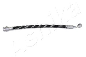 Holder, bremseslange, Foran, KIA PICANTO, 5873107000