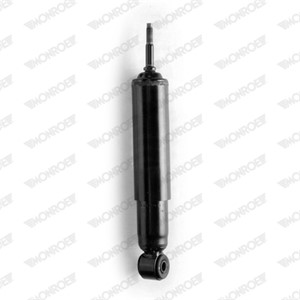 Støtdemper, Framaksel, TOYOTA HIACE Buss III, HIACE Buss IV, HIACE Skåp III, HIACE Skåp IV, 48511 26120, 48511 26130, 4851126200