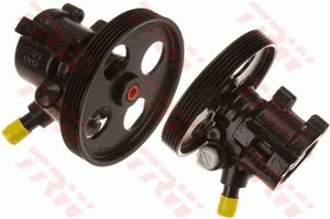 Hydraulikkpumpe, styring, CITROËN XSARA, PEUGEOT 306, 306 Break, 306 Halvkombi, 96 323 348 80