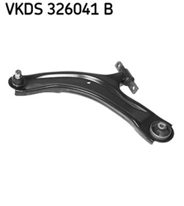 Bærebru, Framaksel venstre, Nede, NISSAN QASHQAI / QASHQAI +2 I, X-TRAIL II, RENAULT KOLEOS I, 54 50 1JY 00A, 54 50 552 12R, 54501-BB00A