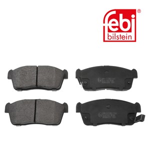 Bremseklosser sett, Framaksel, DAIHATSU,NISSAN,SUZUKI,TOYOTA, 04465B1020, 04465-B1020, 04465-B1040, 04465-B1090, 04465-B1100, 04465B1170