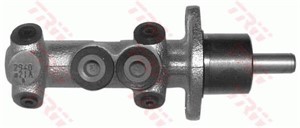 Hovedbremsesylinder, FIAT PUNTO, PUNTO Cabriolet, PUNTO Van, LANCIA Y, Y10, 71738446, 795621, 9947098