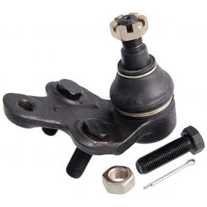 Bærekule, Framaksel venstre, LEXUS ES, TOYOTA ALPHARD I, CAMRY Sedan, PREVIA II, SIENNA, SOLARA Coupé, 43340-09010, 43340-09020, 43340-2