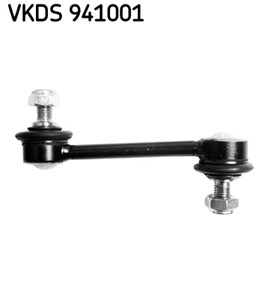 Stang, stabilisator, bakaksel begge sider, TOYOTA, 48830-02010, 48830-05010, 48830-05011, 48830-12060, 48830-20010, 48830-32010, 48830-3