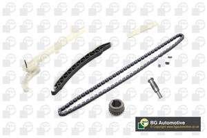 Registerkjedesett, MERCEDES-BENZ, A0009932178, A0009933978, A2700501100, A2700520100, A2700520500, A2700521000, A2700521300, A2700521400