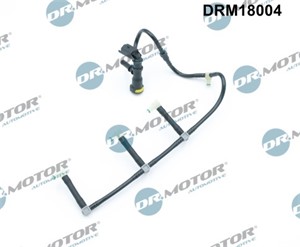 Slange, lekkasje brennstoff, RENAULT, 7701478429, 7701479003, 8200677088, 8200718198