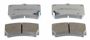 Bremseklosser sett, Framaksel, KIA,MAZDA, 0K30A3328Z, B4Y3323ZA, B4Y63323A, B4Y63323Z, B4Y63323ZA, B5Y63323Z, B5Y63323ZA, B5Y63323ZA9A,