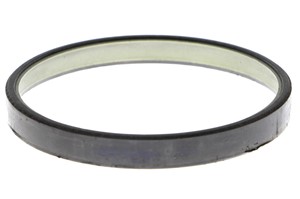 Sensorring, ABS, Bak, Bakaksel, Framaksel, bakaksel begge sider, Høyre, Venstre, MERCEDES-BENZ E-KLASS [W211], 230 357 01 82, A 230 357