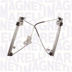 Vindusheis, Foran venstre, VW GOLF V, GOLF Variant V, 1K4837461A