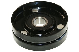 Strammerull, kilerem med ribber, RENAULT,VOLVO, 1271914, 1275380, 74 31 271 914, 74 31 275 380