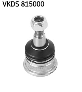 Bærekule, bakaksel begge sider, framaksel, Høyre eller venstre, Nede, HYUNDAI,KIA, 54500-31600, 54503-22A00, 54503-25A00, 54503-31600, 5