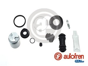 Reparasjonssett, bremseklave, Bakaksel, MITSUBISHI, MB618002, MB618003, MB699670, MB699671, MB699672, MB699673, MB950066, MB9500667, MR2
