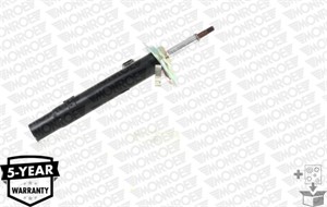 Støtdemper, Framaksel, Venstre, BMW 3 [E46], 3 Compact [E46], 3 Coupé [E46], 31306757043