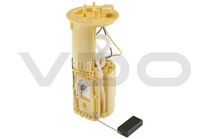 Brennstoff leveringsenhet, VW CRAFTER 30-35 Buss, CRAFTER 30-50 Flak/chassi, CRAFTER 30-50 Skåp, 2E0 919 050 F