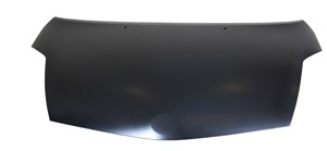 Motorpanser, TOYOTA PRIUS Liftback, 53301 47030, 53301 47040