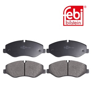 Bremseklosser sett, Framaksel, MERCEDES-BENZ, 447 420 00 20, 447 420 02 20, A447 420 00 20, A447 420 02 20