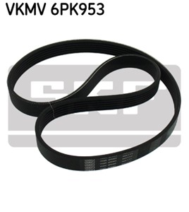 Drivreim, AUDI,CITROËN,HYUNDAI,KIA,PEUGEOT,SEAT,SKODA,VW, 06F 903 137 L, 25212-2B030, 96 765 602 80