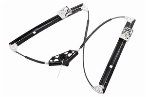 Vindusheis, Foran venstre, SKODA OCTAVIA III, OCTAVIA Combi III, 5E0 837 461