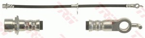 Bremseslange, Framaksel, Framaksel venstre, Venstre, LEXUS RX, TOYOTA HIGHLANDER / KLUGER, 90947-02D51, 90947-02F65