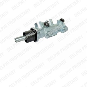 Hovedbremsesylinder, CITROËN,FIAT,PEUGEOT, 4601.N6, 9949592