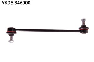 Stang, stabilisator, framaksel, Høyre eller venstre, RENAULT,MERCEDES-BENZ, 54 61 819 25R, 82 00 166 159, 82 00 669 065, A 415 320 00 00