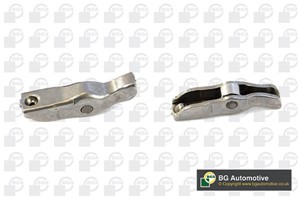 Vippearm, motorstyring, CHEVROLET,OPEL,VAUXHALL, 4814154, 96440192, 96801353