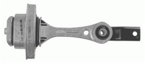 Lagring, motor, Bak, Nede, AUDI,SEAT,SKODA,VW, 1J0 199 851 Q, 1J0 199 851 R