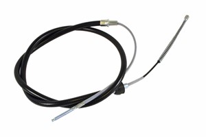 Kabel, parkeringsbremse, Bak, Høyre, Venstre, SEAT AROSA, VW LUPO I, 6N0 609 721 F, 6N0 609 721 J