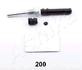 Reparasjonssett, bremseklave, Bakaksel, TOYOTA LAND CRUISER, LAND CRUISER 80, LAND CRUISER 90