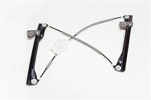 Vindusheis, Foran venstre, VW BORA I, BORA Variant, GOLF IV, GOLF Variant IV, 1J3837461D, 1J3837461F, 1J3837461H, 1JM898461A